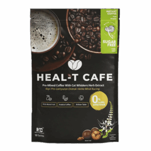 HEAL-T CAFE